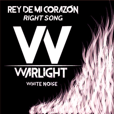 Rey de Mi Corazón (Right Song)