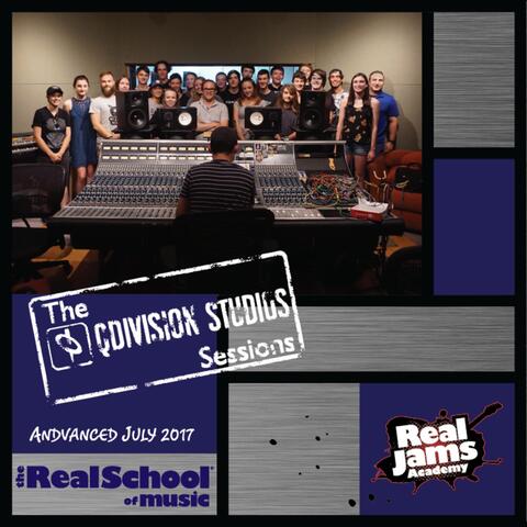 The Q Division Sessions July 2017