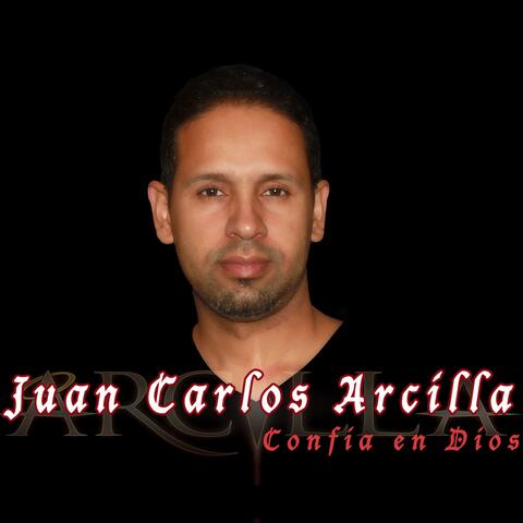 Confia en Dios