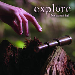 Explore (feat. Liam Sturgess)