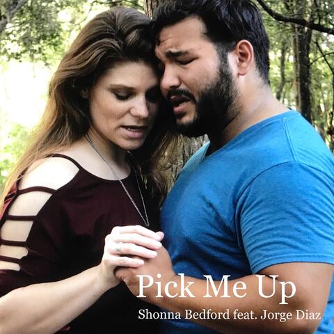 Pick Me Up - Single (feat. Jorge DiazRJ KeelingBryan Rasco)
