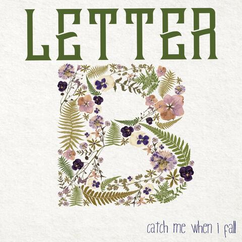 Catch Me When I Fall