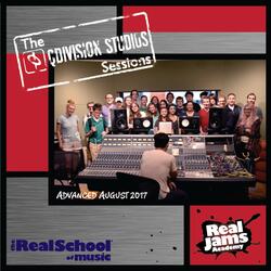 Nostalgia Is a Weapon (feat. The Stax)