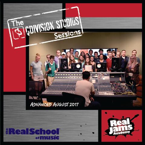 The Q Division Sessions (August, 2017)