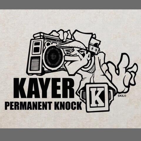 Permanent Knock