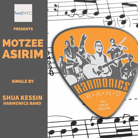 Motzee Asirim (feat. Harmonics Band)