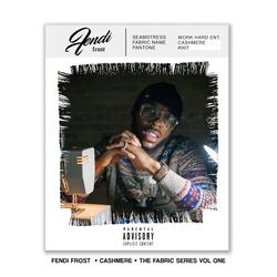 Pappy Tribute (feat. Young Pappy & TaySav) [The Real Die Young]