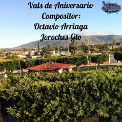 Vals de Aniversario