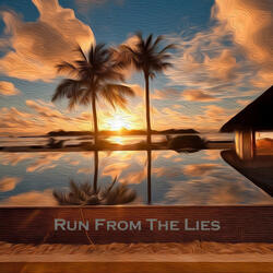 Run from the Lies (feat. Snørrvalpen)