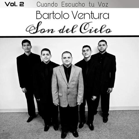 Cuando Escucho Tu Voz, vol. 2
