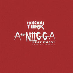 Ass Nigga (feat. Emani)