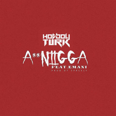 Ass Nigga (feat. Emani)
