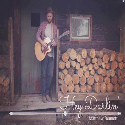 Hey Darlin'