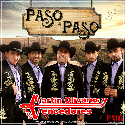 Paso a Paso