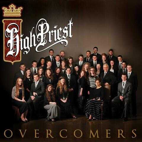 High Priest