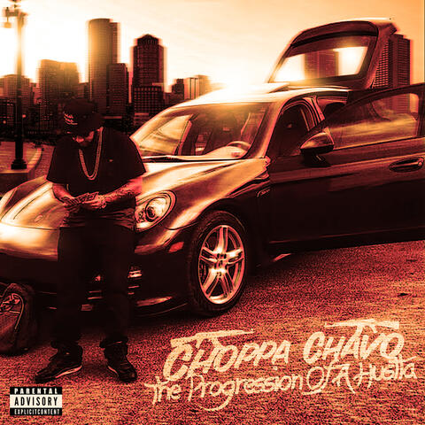 Progression of a Hustla, Vol. 1
