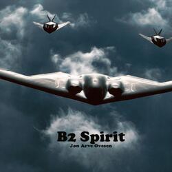 B2 Spirit