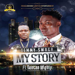 My Story (feat. Duncan Mighty)