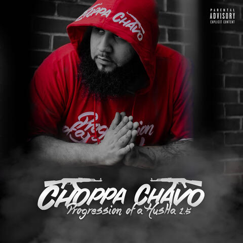Progression of a Hustla, Vol. 1.5