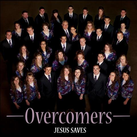 Jesus Saves