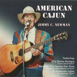 An American Cajun