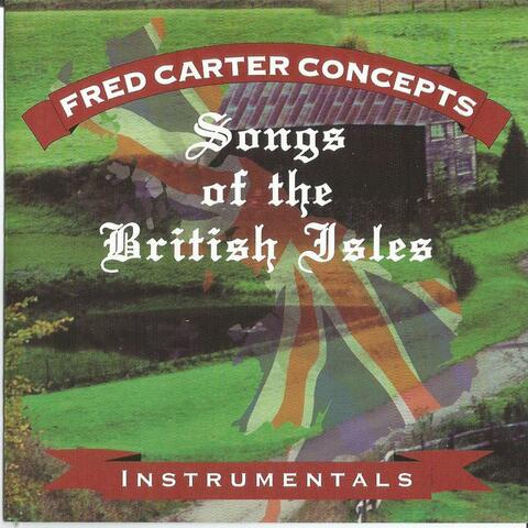 Songs of the British Isles