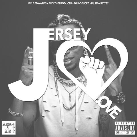Jersey Love