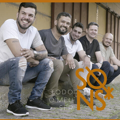 Todo o meu ser