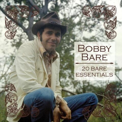 20 Bare Essentials