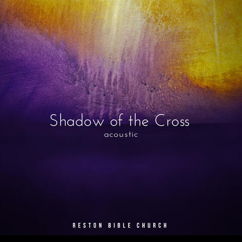 Shadow of the Cross (Acoustic)