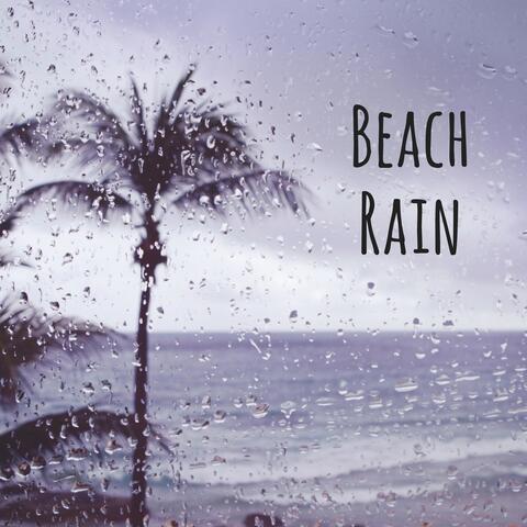 Beach Rain
