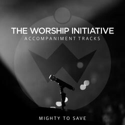 Mighty to Save