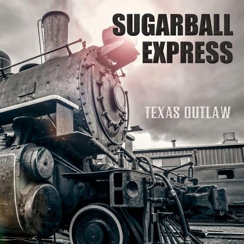Texas Outlaw