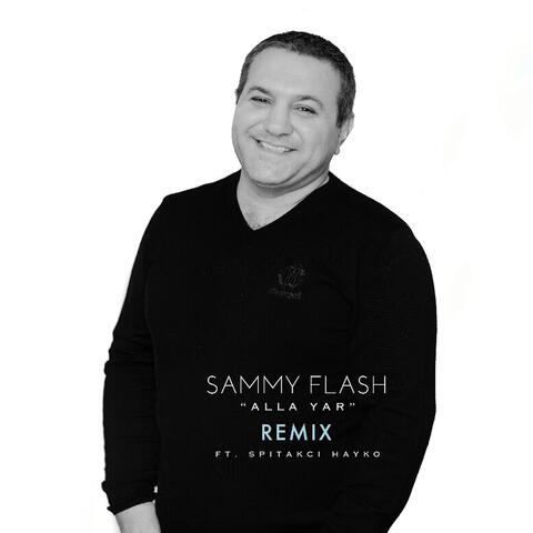 Alla Yar (feat. Spitakci Hayko) [Remix]