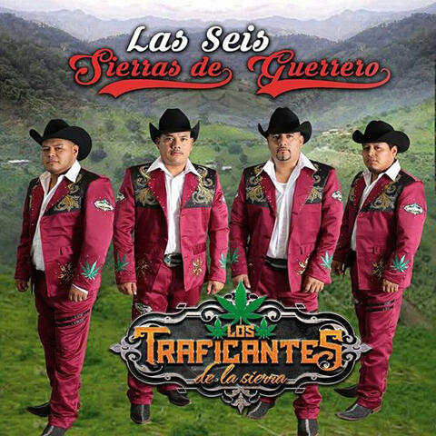 Las Seis Sierras de Guerrero