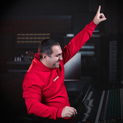 Alla Yar (feat. Spitakci Hayko) [Allen Davtyan Remix]