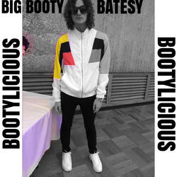 Fashion Booty (feat. Brian Bates)