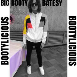 Bum Bum (feat. Brian Bates) [Tropical Style]