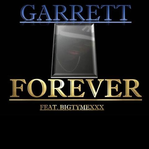 Forever (feat. Bigtymexxx)
