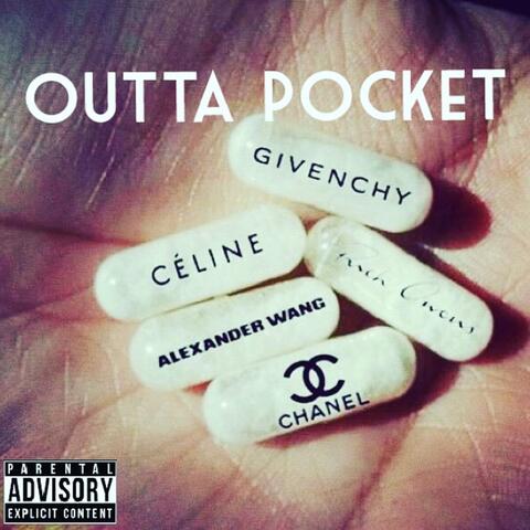 Outtapocket (feat. Uncle Vandy)