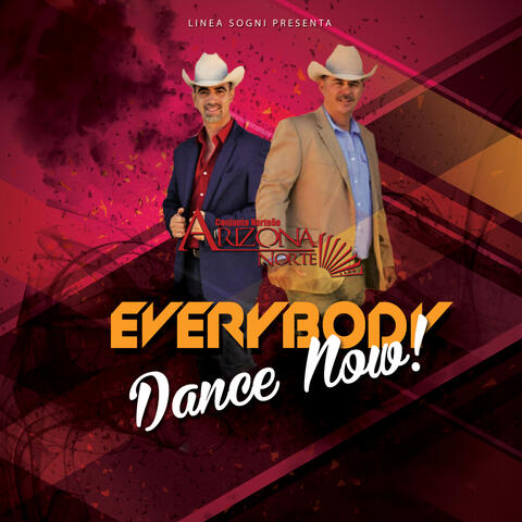 Everybody Dance Now