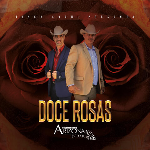 Doce Rosas