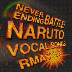 Tsuki No Ookisa (From "Naruto Shippuden") [Vocal]