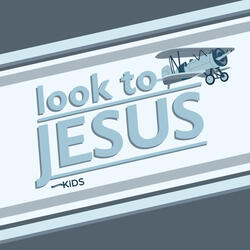 Jesus in My Place