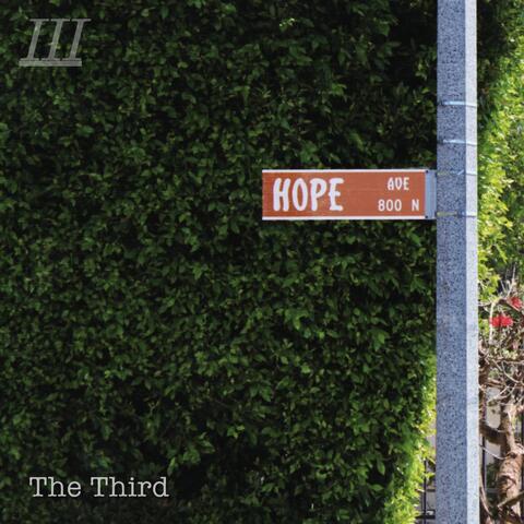 Hope Avenue