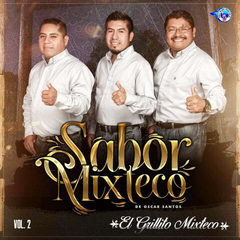 El Grillito Mixteco, vol. 2