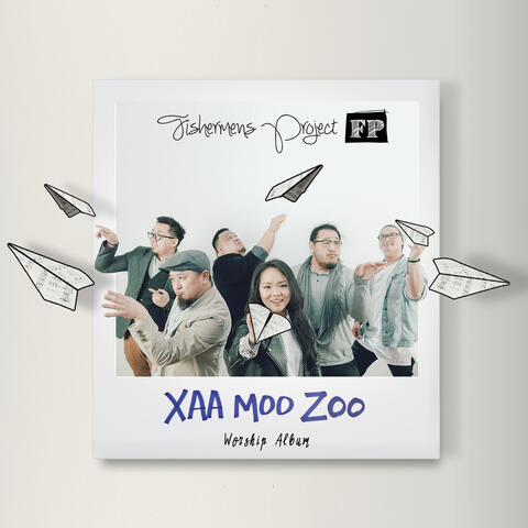 Xaa Moo Zoo