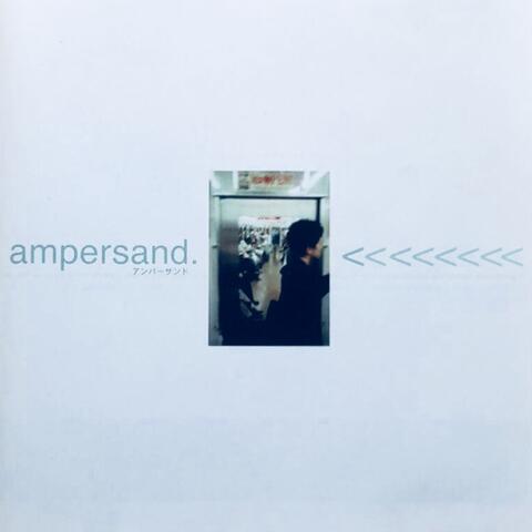 ampersand.