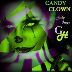 Candy Clown (feat. Jacky Faye)