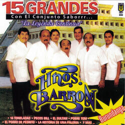 16 Toneladas